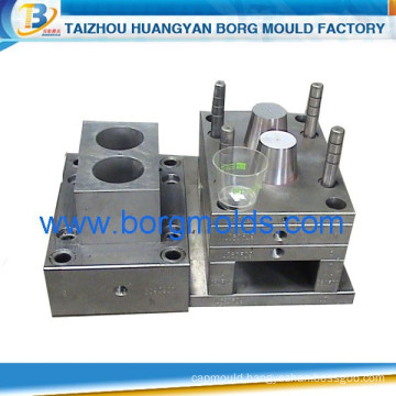 plastic cup mould